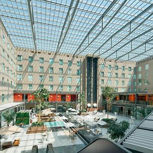 Courtyard By Marriott Mexico City Airport